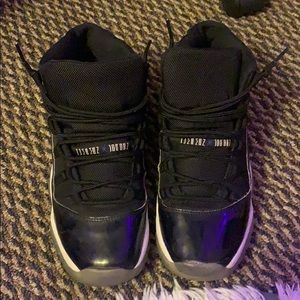 space jams jordan 11